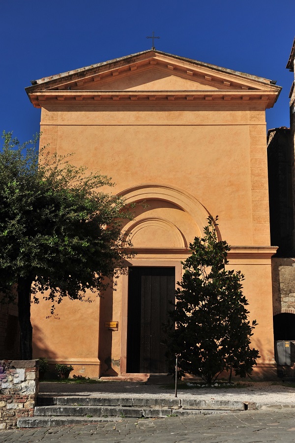 Chiesa di San Michele Arcangelo