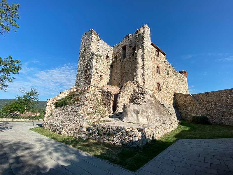 Rocca Aldobrandesca