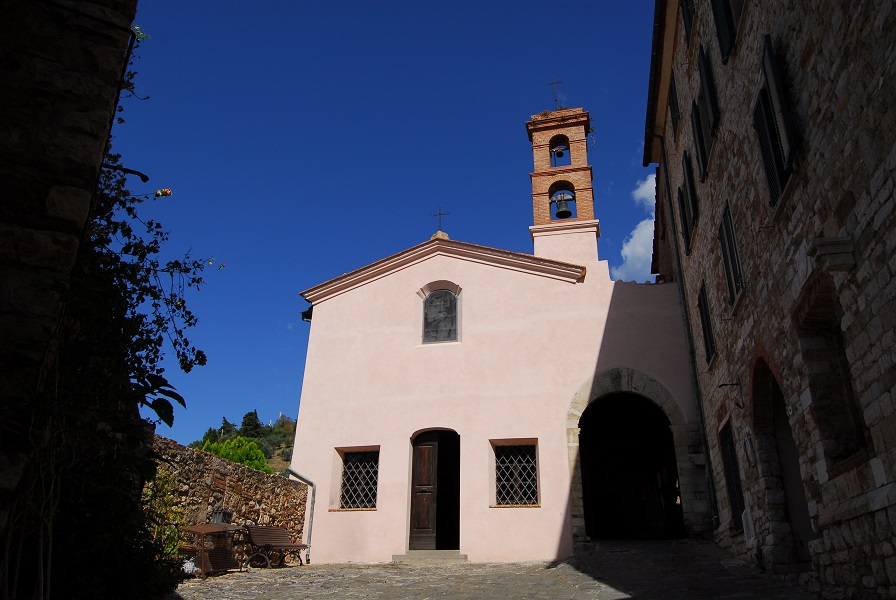 Chiesa del Crocifisso