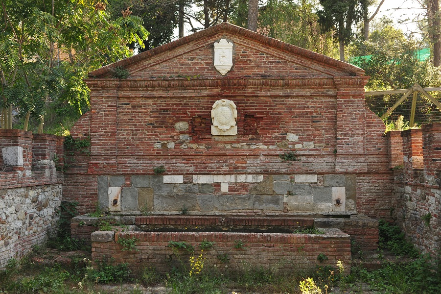 La Fonte degli Angeli