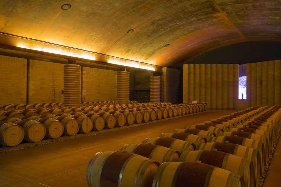 Suvereto e Val di Cornia Wine