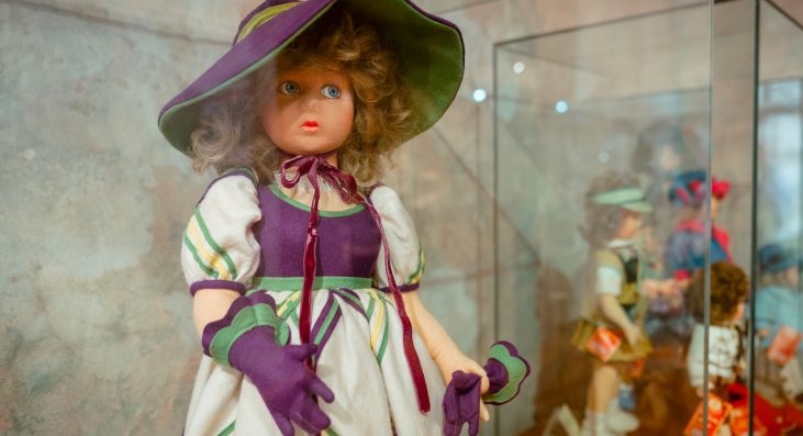 Museo della bambola