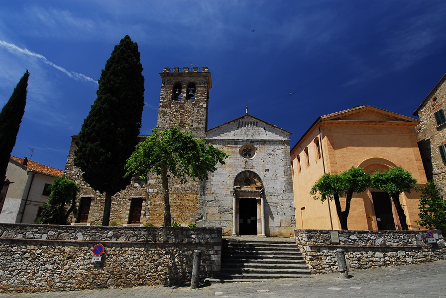 Museo di arte sacra