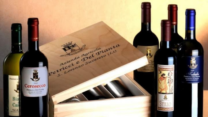 Petricci & Del Pianta