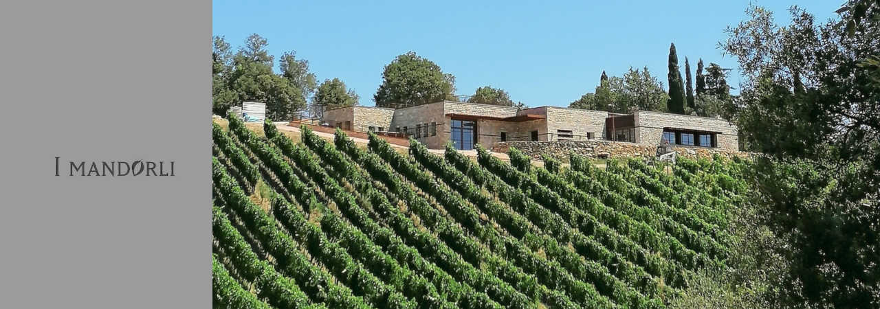I Mandorli